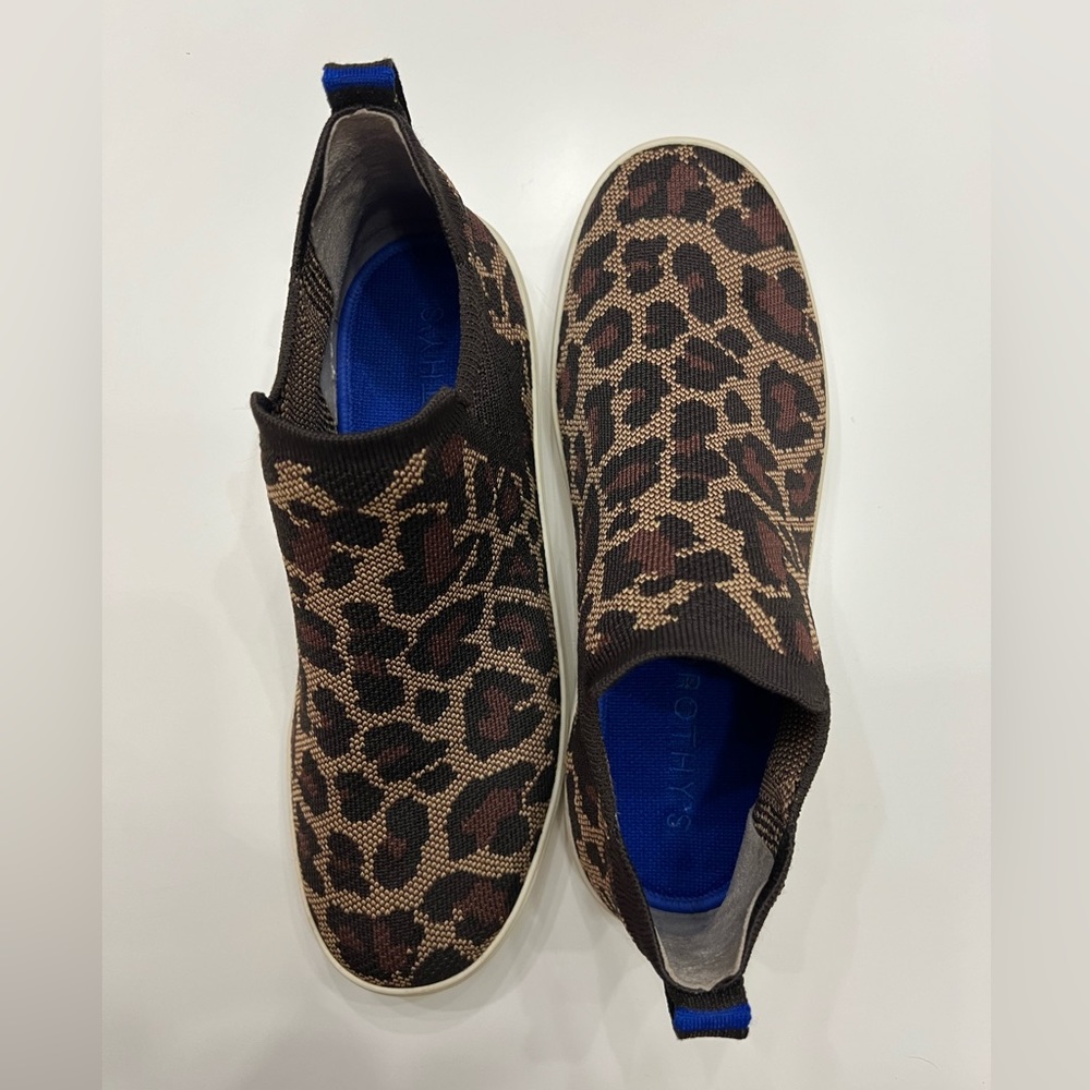Rothy’s size 11